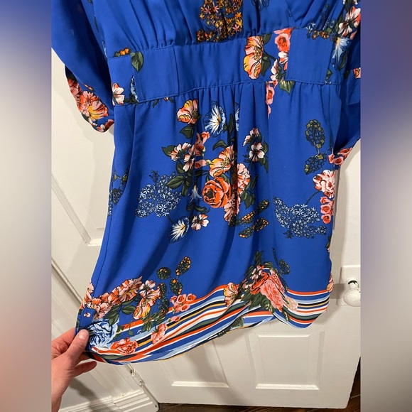 DN2 dress - Picture 4 of 5